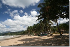 Sabang, Palawan