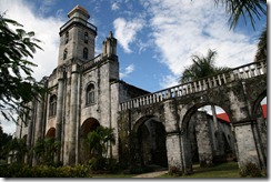 Kolonialne kostoly, Bohol