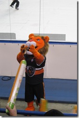 KHL, HC Lev Poprad - Traktor Celjabinsk