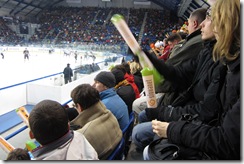 KHL, HC Lev Poprad - Traktor Celjabinsk