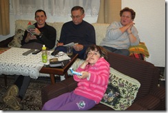 Jarne prazdniny
