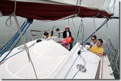 Polsko 2012, Mazury