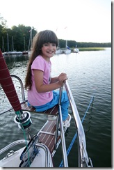 Polsko 2012, Mazury, Kietlice