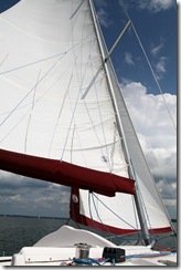 Polsko 2012, Mazury