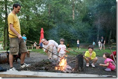 Polsko 2012, Mazury, Zimny Kat