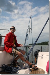 Polsko 2012, Mazury