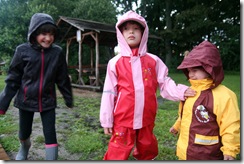 Polsko 2012, Mazury, Vega