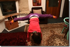 Silvester 2012