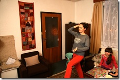 Silvester 2012