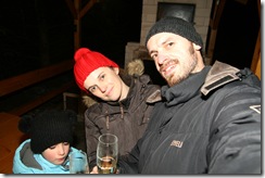 Silvester 2012
