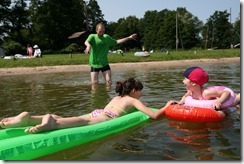Mazury 2013