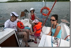 Mazury 2013