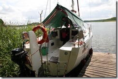 Mazury 2013