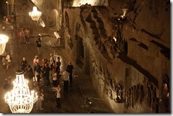 Wieliczka