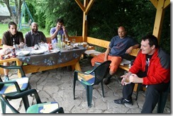 Akcia v Plavci, jun 2013