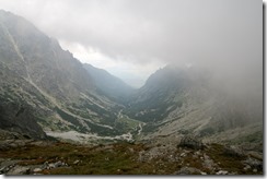 Tatry, Teryho chata