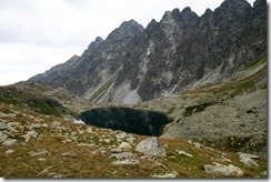 Tatry, Male Hincovo pleso