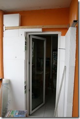 Zateplovanie lodzie