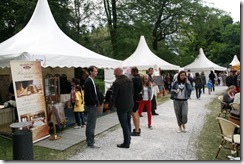 Gurmanfest 2014, Kosice