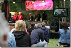Gurmanfest 2014, Kosice, Emanuel