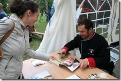 Gurmanfest 2014, Kosice, Emanuel