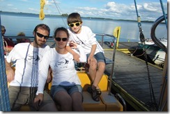 Mazury, Kietlice