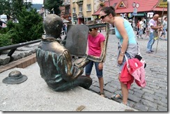 Zakopane