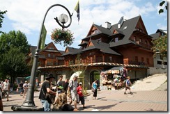 Zakopane