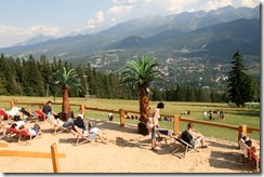 Zakopane, Gubalowka