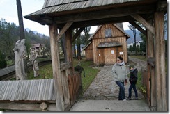 Sromowce Nizne