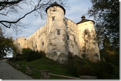Niedzica