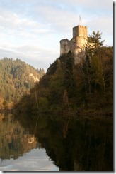 Niedzica