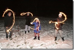 Silvester 2014