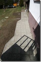 Novy chodnik