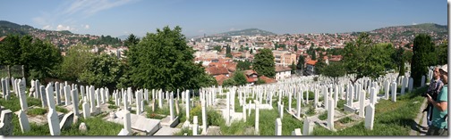 Sarajevo