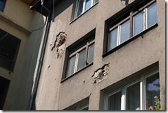 Sarajevo