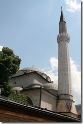 Sarajevo