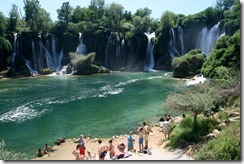 Kravica, BiH