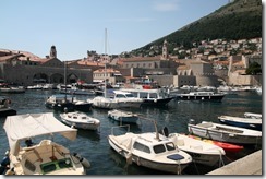 Dubrovnik