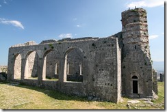 Skadar (Shkoder)