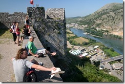 Skadar (Shkoder)