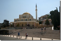 Drac (Durres), Albansko