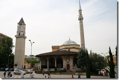 Tirana