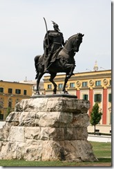 Tirana