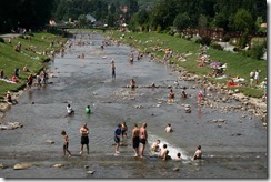 Sczawnica