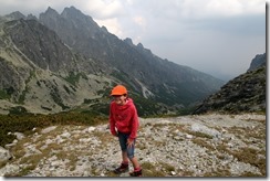 Tatry, Zbojnicka chata