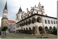 Levoca