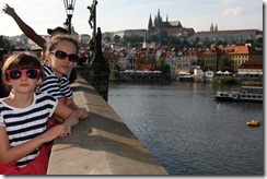 Praha, Karlov most