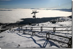 Skalnate pleso