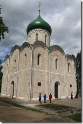 Pereslavl-Zalesskij